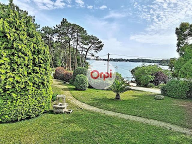 Vente Maison 6 pièces 211 m2 Crach