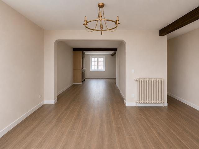Vente Maison 6 pièces 211 m2 Entrange