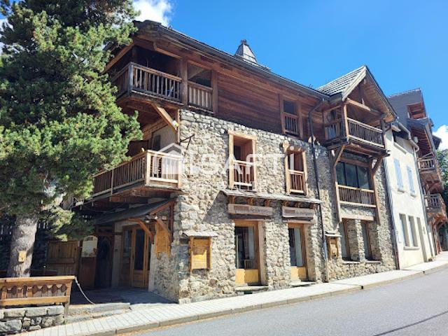 Vente Maison 6 pièces 211 m2 La Grave