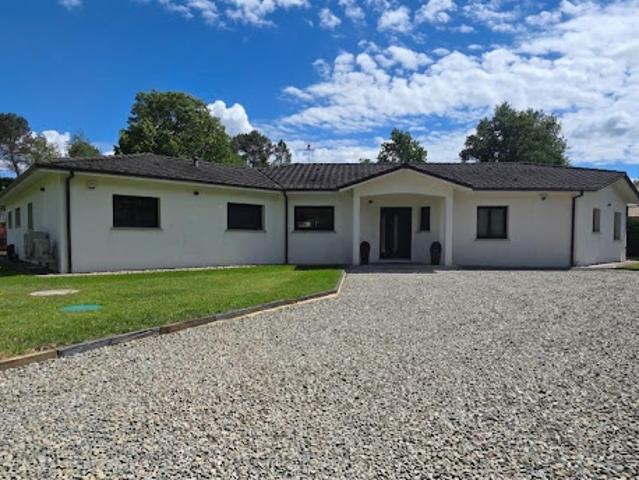 Vente Maison 6 pièces 212 m2 Bougue