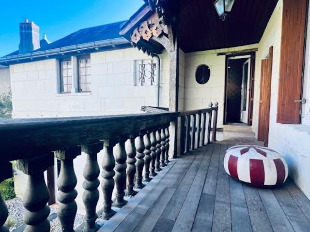 Vente Maison 6 pièces 212 m2 Chatellerault