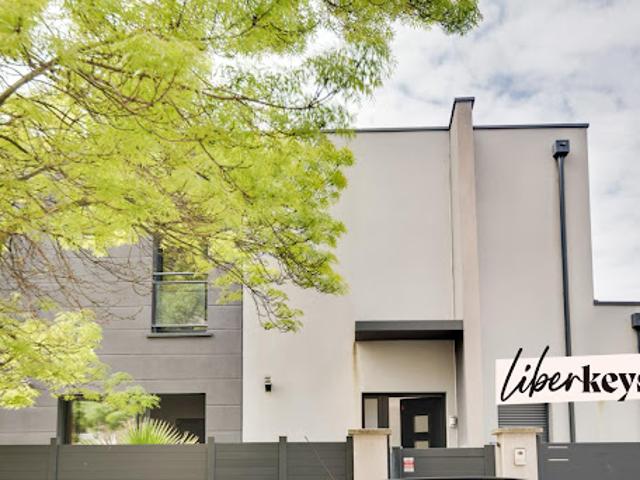 Vente Maison 6 pièces 212 m2 Creteil
