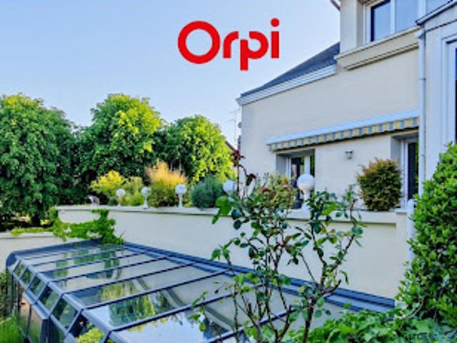 Vente Maison 6 pièces 247 m2 La Ferté Bernard