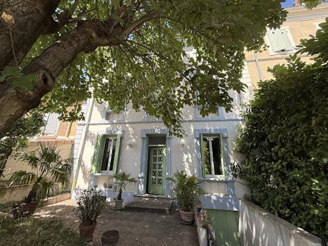 Vente Maison 8 pièces 212.28 m2 Montelimar