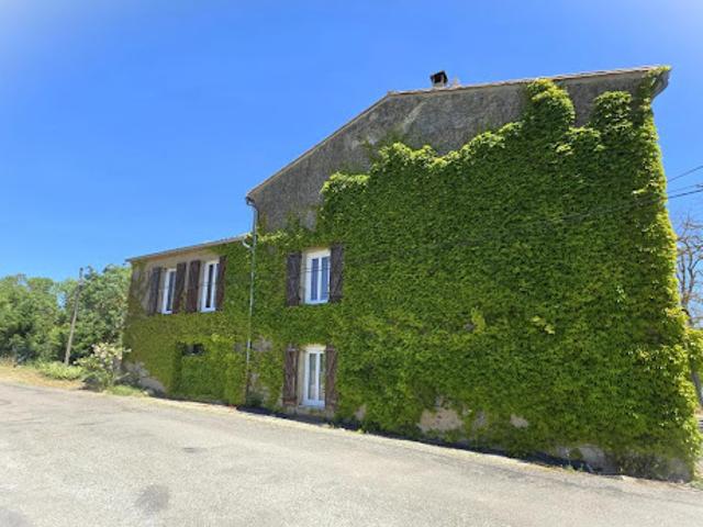 Vente Maison 6 pièces 212.5 m2 Carcassonne