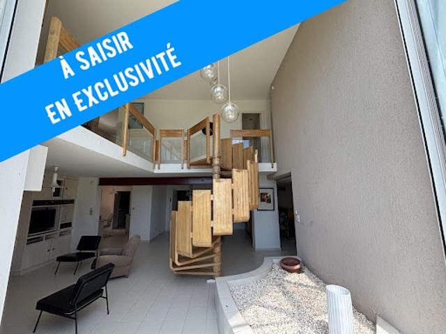Vente Maison 6 pièces 212.5 m2 Aubenas