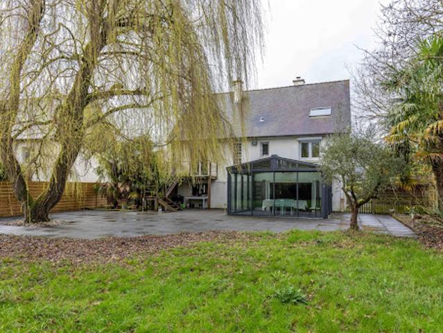Vente Maison 6 pièces 213 m2 Betton