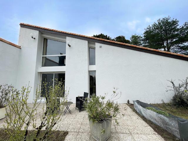 Vente Maison 6 pièces 213 m2 Bouguenais
