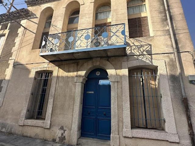 Vente Maison 6 pièces 213 m2 Carcassonne