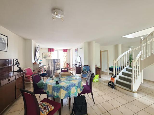 Vente Maison 6 pièces 213 m2 Le Bouscat