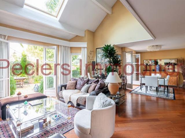 Vente Maison 6 pièces 213 m2 Rueil Malmaison