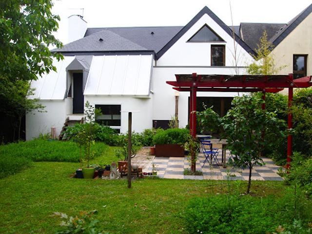 Vente Maison 6 pièces 213 m2 Saint Cyr sur Loire