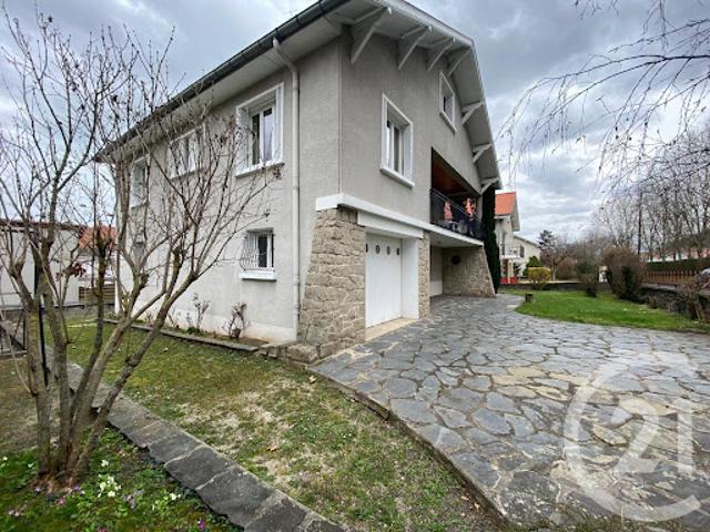 Vente Maison 6 pièces 213.33 m2 Le Puy en Velay
