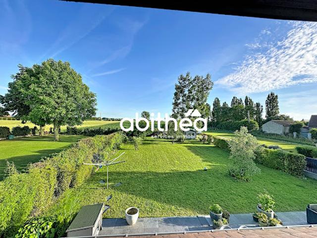 Vente Maison 6 pièces 213.79 m2 Pelves