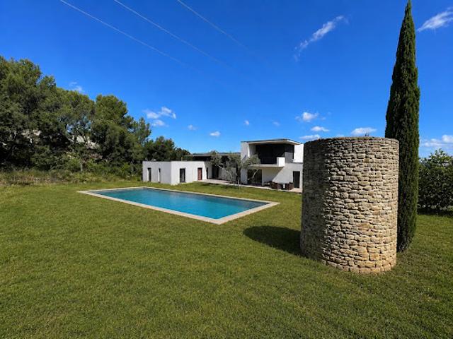 Vente Maison 6 pièces 224 m2 Cavaillon