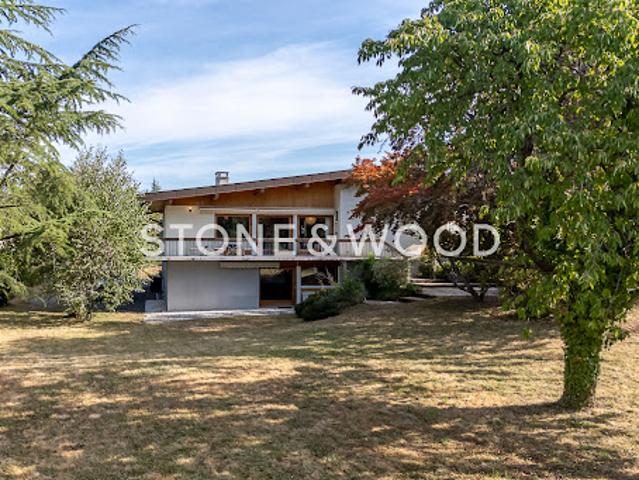 Vente Maison 6 pièces 224.88 m2 Annecy le Vieux