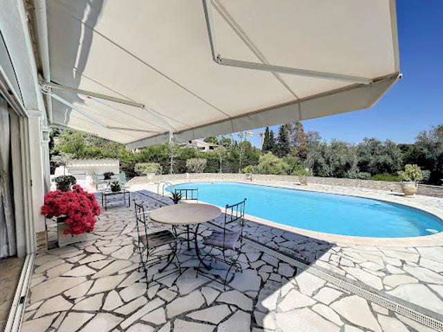 Vente Maison 6 pièces 225 m2 Mougins