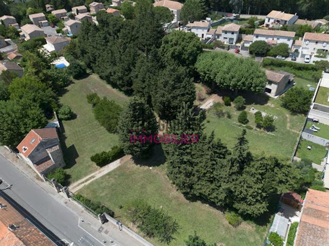Vente Maison 6 pièces 225 m2 Avignon