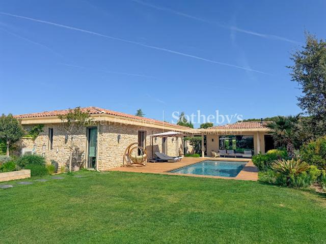 Vente Maison 6 pièces 225 m2 Aix en Provence