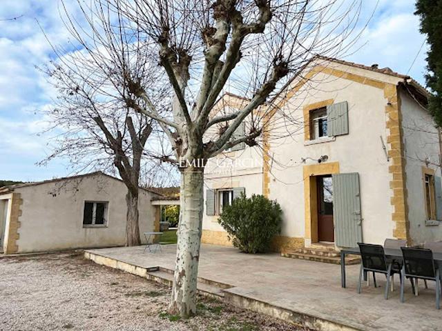 Vente Maison 6 pièces 225 m2 Aix en Provence