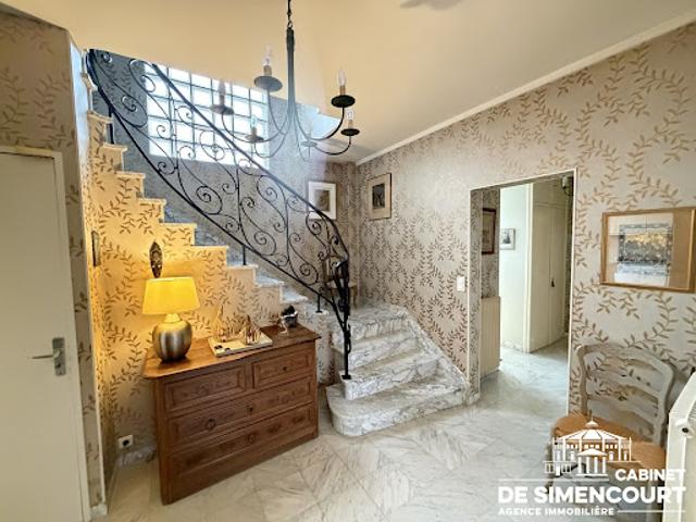 Vente Maison 6 pièces 225 m2 Amiens
