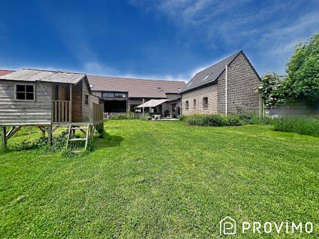 Vente Maison 6 pièces 225 m2 Arras