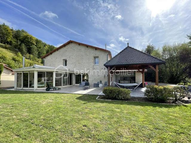 Vente Maison 6 pièces 225 m2 Chevillon