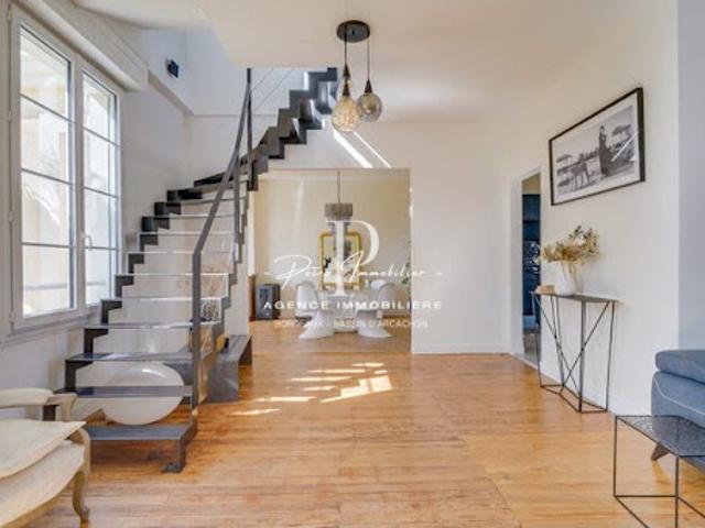 Vente Maison 6 pièces 225 m2 Le Bouscat