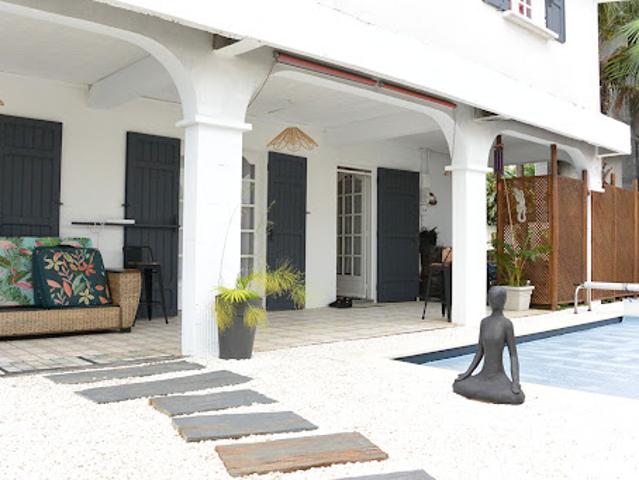 Vente Maison 6 pièces 225 m2 Le tampon