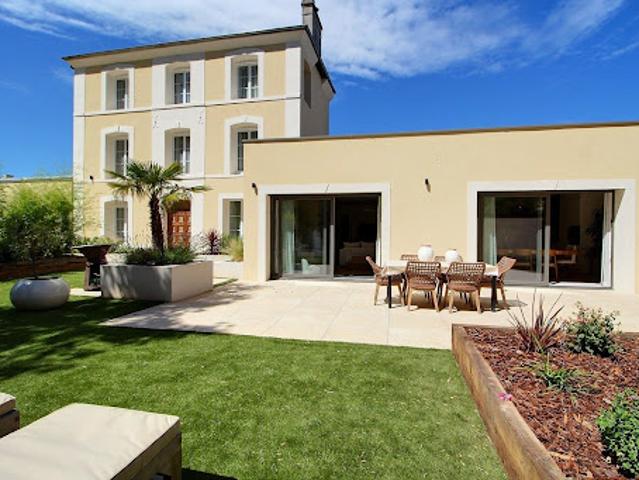 Vente Maison 6 pièces 225 m2 Lisieux