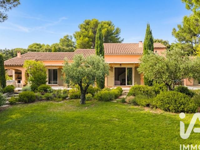 Vente Maison 6 pièces 225 m2 L'Isle sur la Sorgue