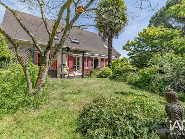Vente Maison 6 pièces 225 m2 Saint Prix