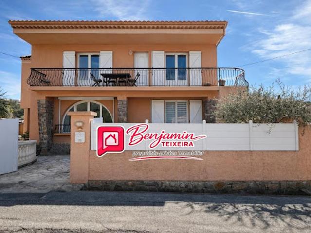 Vente Maison 6 pièces 225 m2 Saint raphael