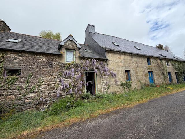 Vente Maison 6 pièces 225 m2 Silfiac