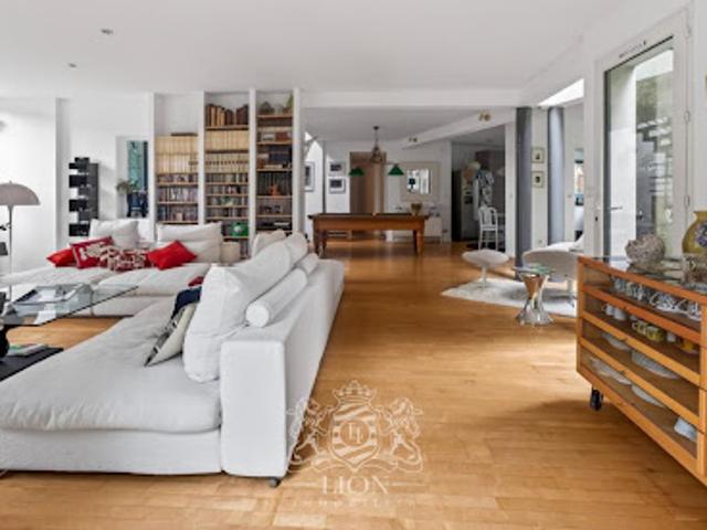 Vente Maison 6 pièces 225 m2 Villeneuve d'Ascq