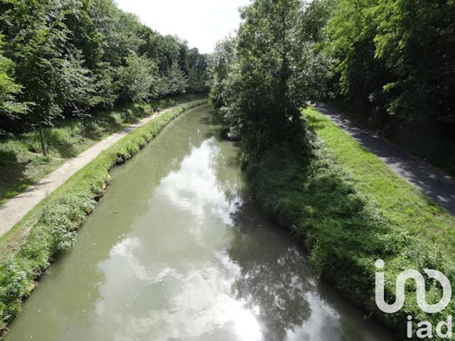 Vente Maison 6 pièces 225 m2 Villeparisis