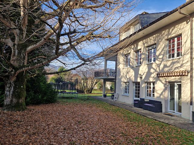 Vente Maison 6 pièces 226 m2 Aix les Bains