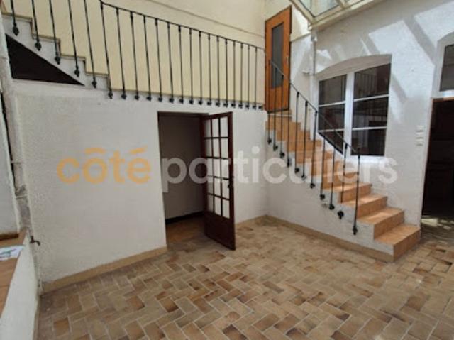Vente Maison 6 pièces 226 m2 Bar le Duc