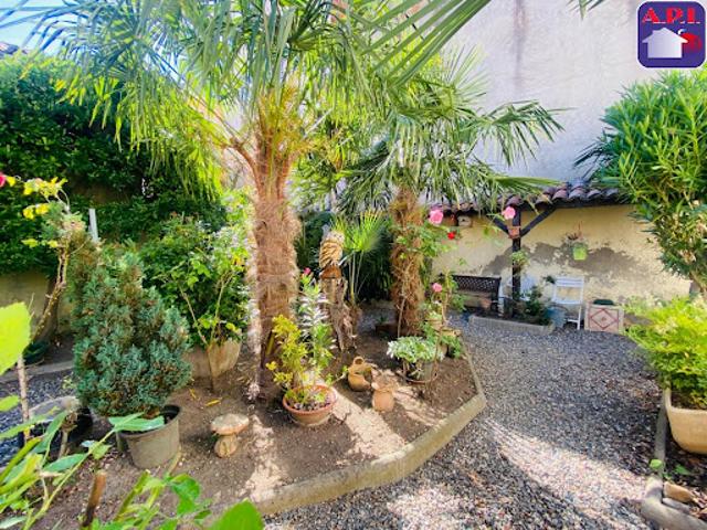Vente Maison 6 pièces 226 m2 Carla Bayle