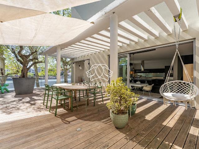 Vente Maison 6 pièces 226 m2 Lyon 5ème