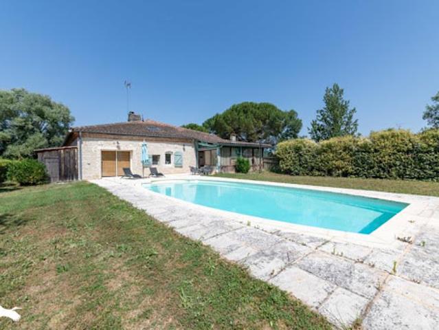 Vente Maison 6 pièces 226 m2 Réalville