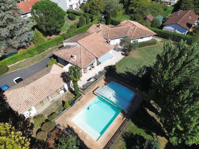 Vente Maison 6 pièces 227 m2 Mazamet