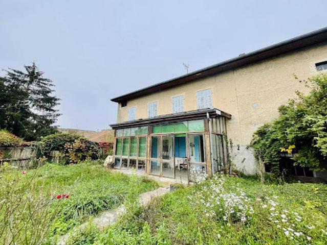 Vente Maison 6 pièces 227 m2 Millery