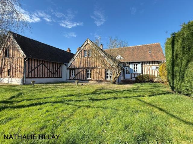 Vente Maison 6 pièces 227 m2 Orleans