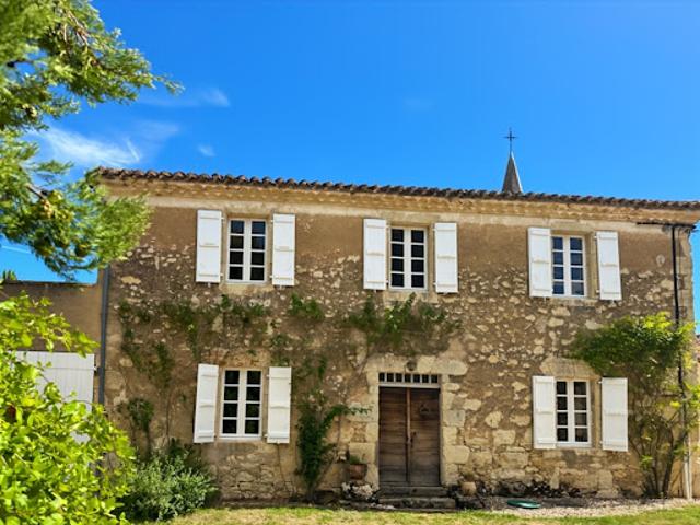 Vente Maison 6 pièces 227 m2 Bazian
