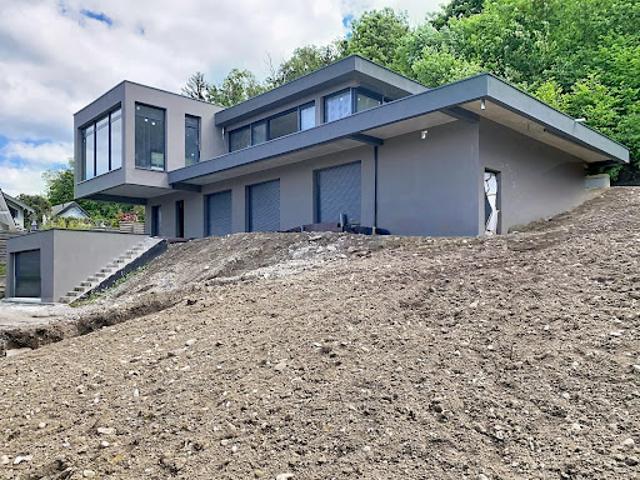 Vente Maison 6 pièces 227 m2 Publier