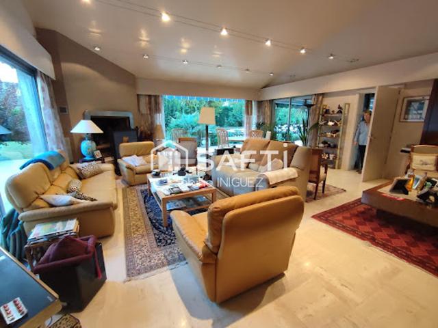 Vente Maison 6 pièces 228 m2 Mazamet