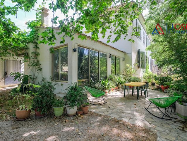 Vente Maison 6 pièces 228 m2 Cabries