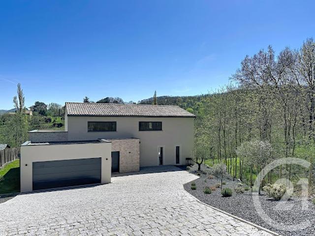 Vente Maison 6 pièces 228 m2 Crampagna