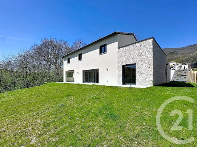 Vente Maison 6 pièces 228 m2 Crampagna